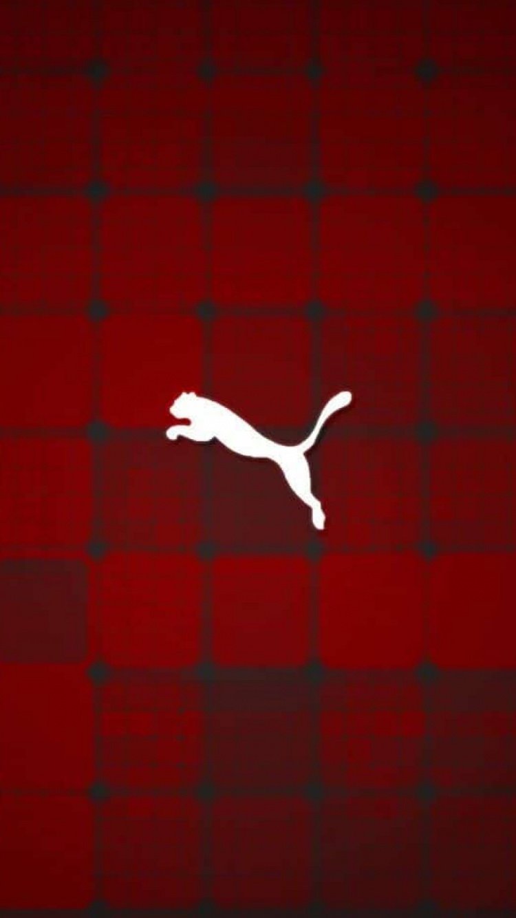 Заставка Puma