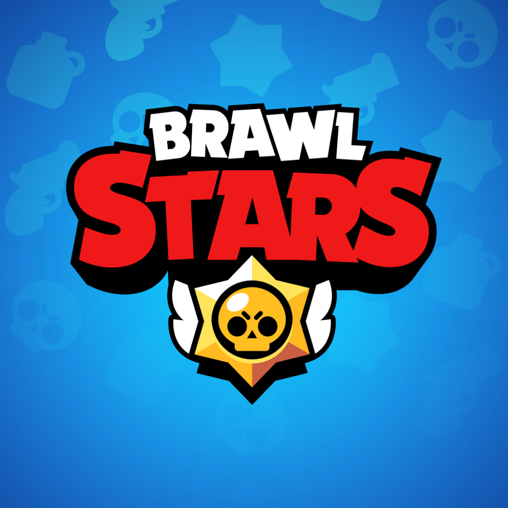 Brawl Stars звезда