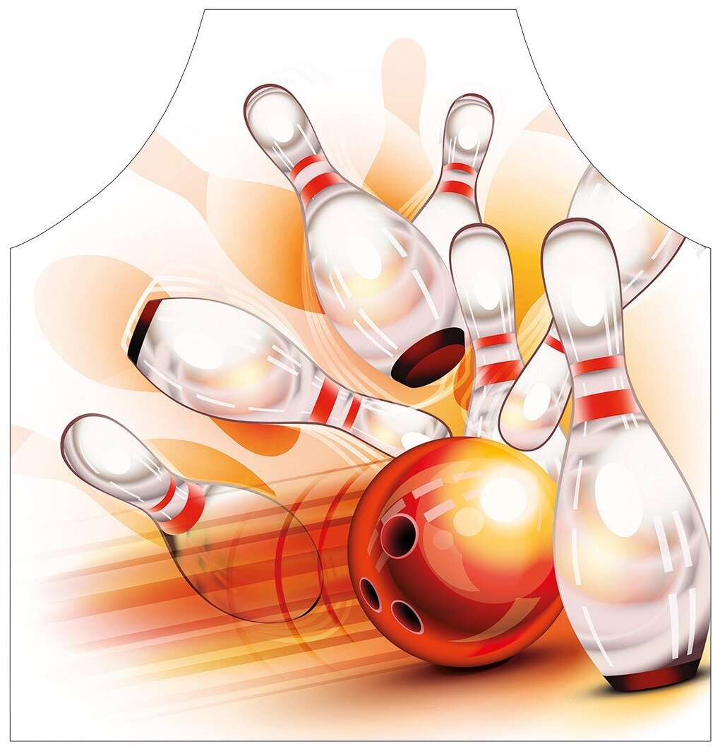 Боулинг для детей игрушка