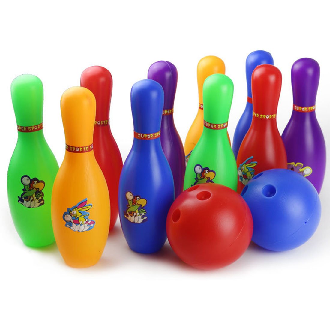 Кегли для боулинга