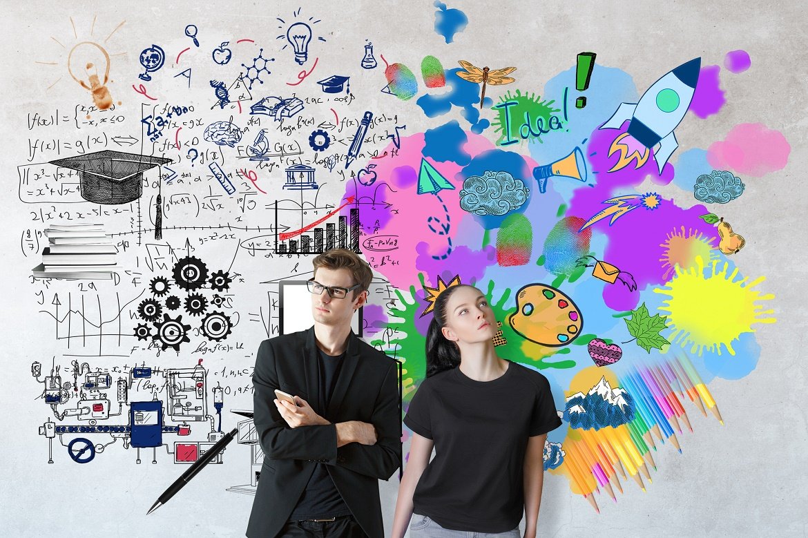 Психология в дизайне