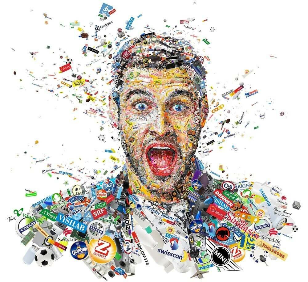 Креативные плакаты