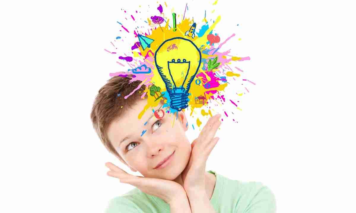 Креативное мышление