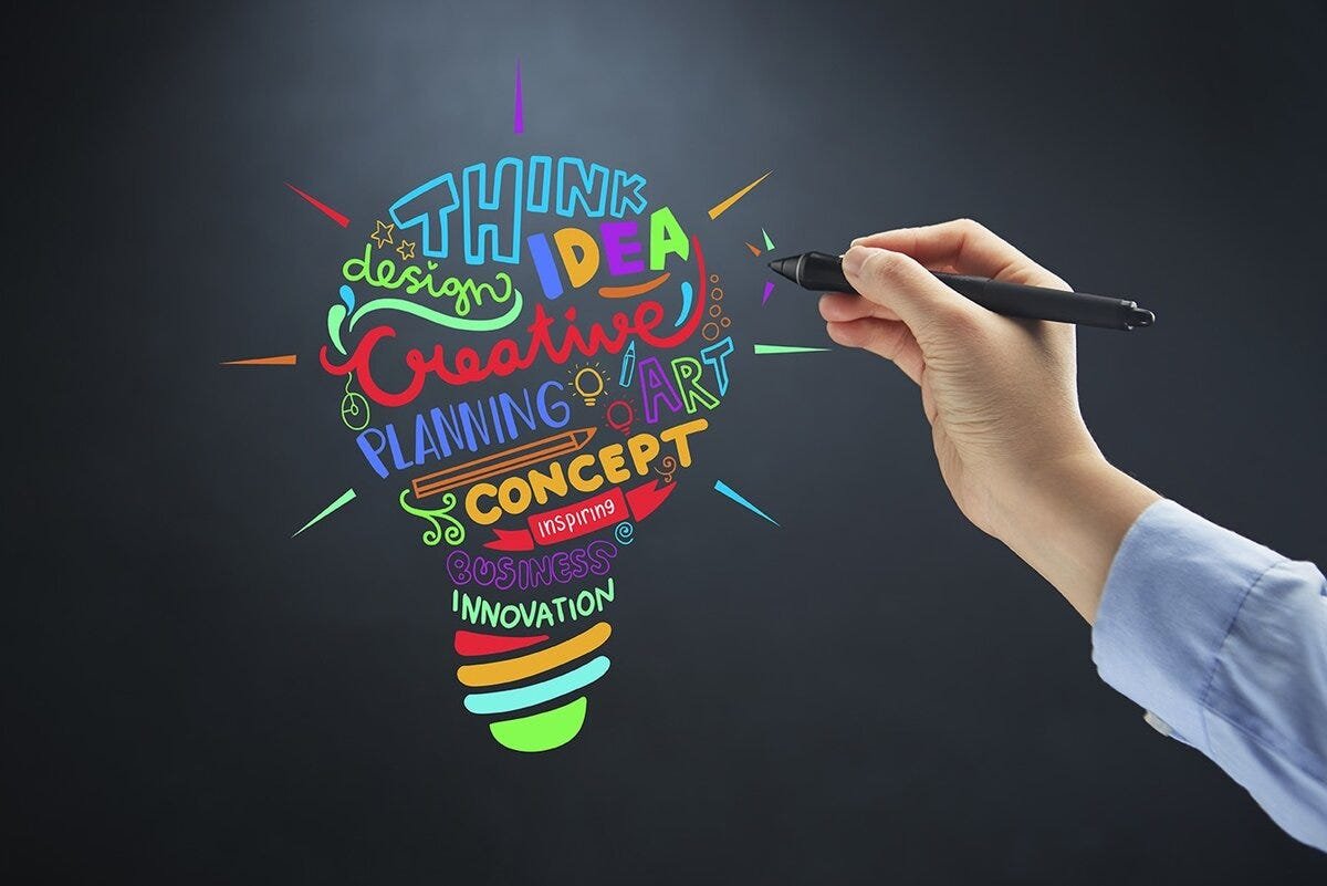 Креативный маркетинг