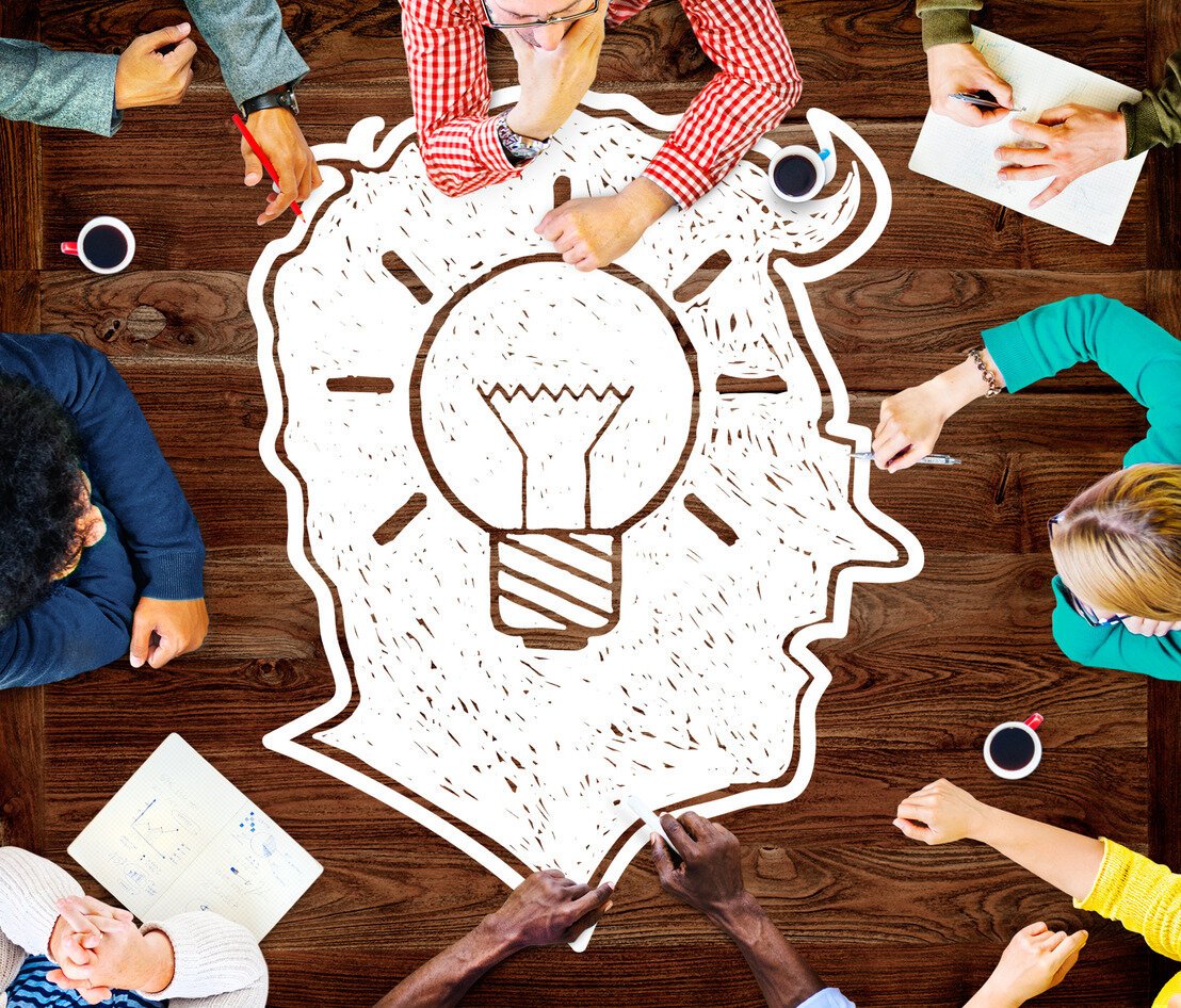 Креативное мышление