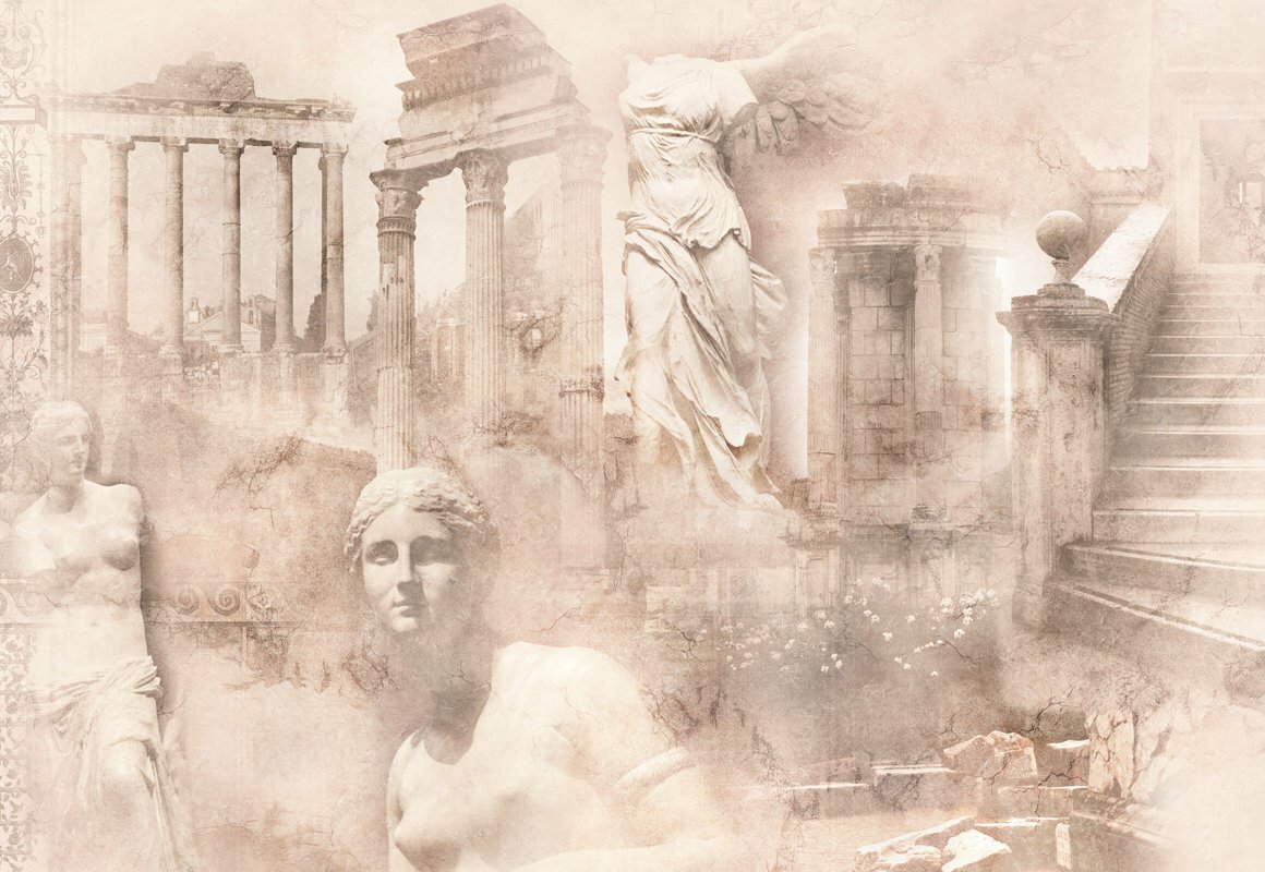 Символы Италии