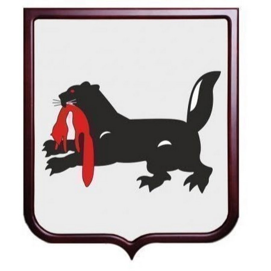 Символика Иркутск Бабр