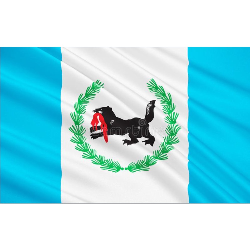 Герб Иркутска