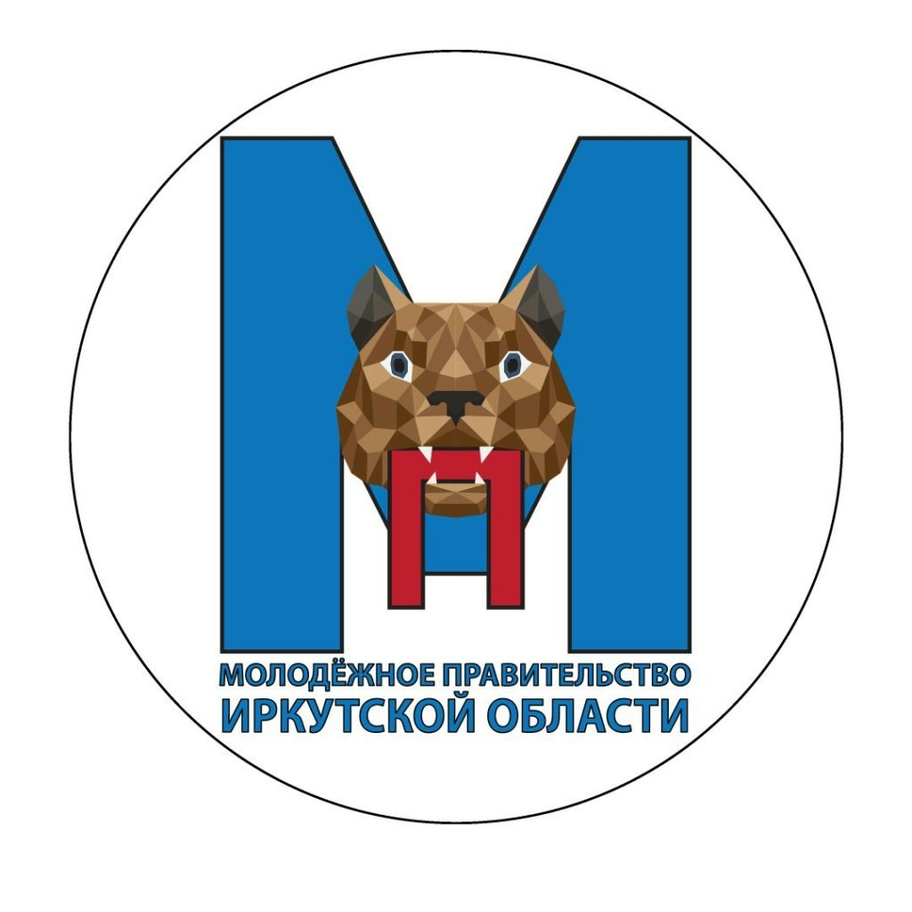 Герб города Иркутска и Иркутской области