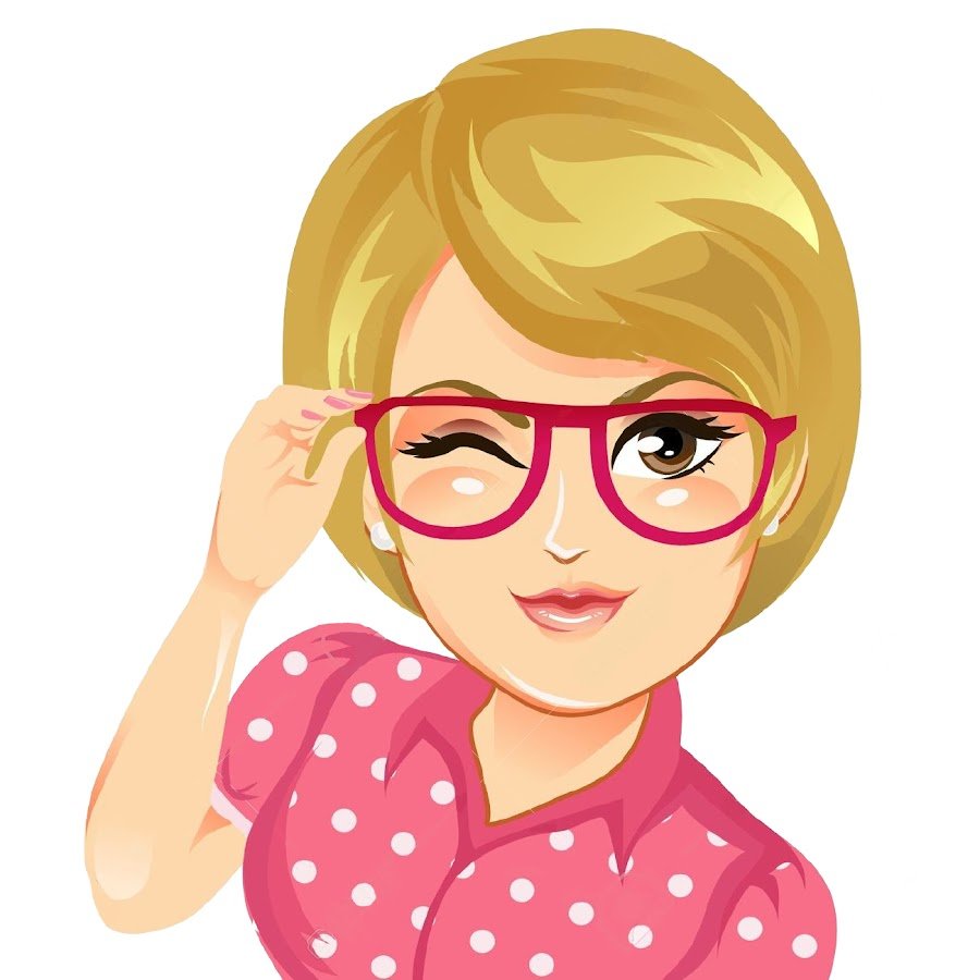 Тетя рисунок