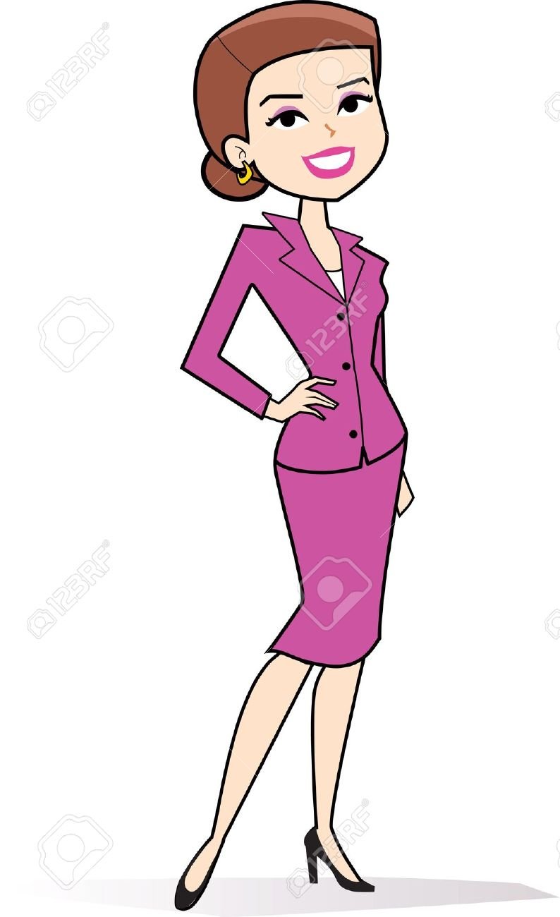 Карточка тёти для английского