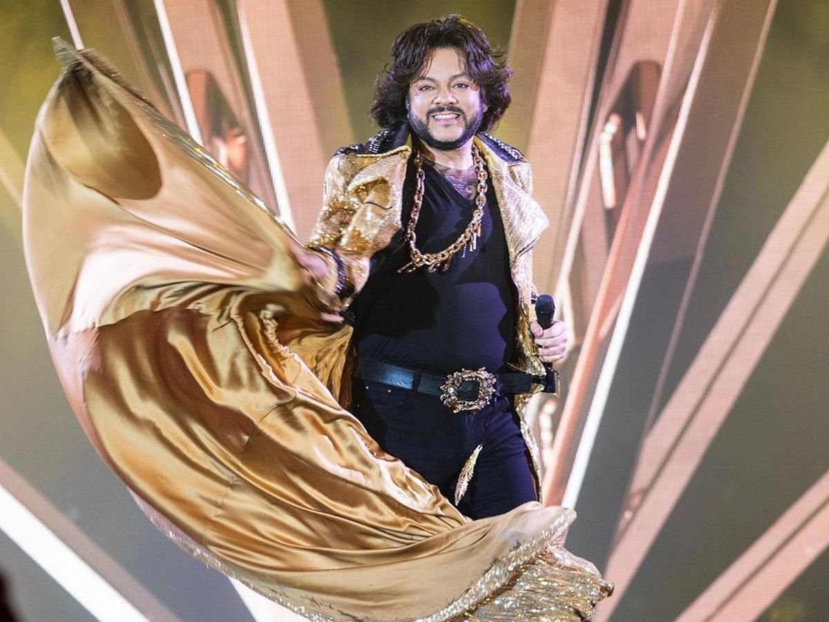 Филипп Киркоров грузин