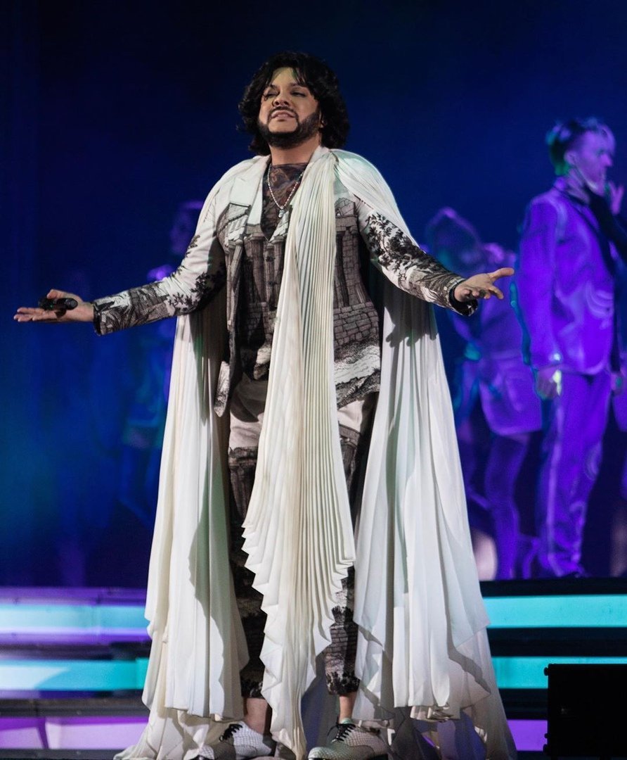 Дом Филиппа Киркорова