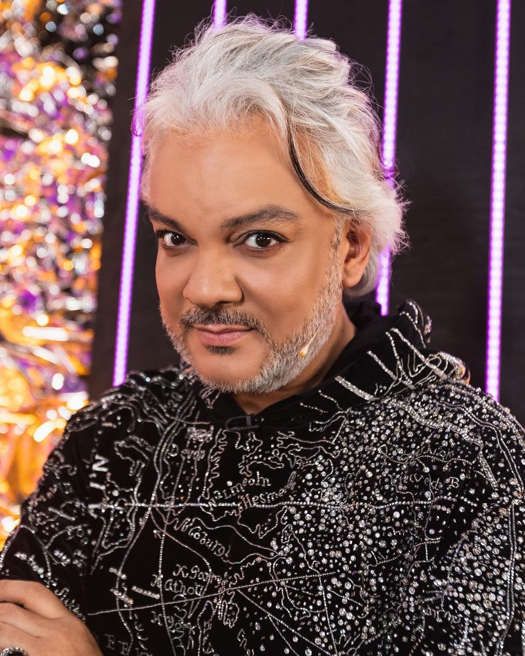 Филипп Киркоров Луна