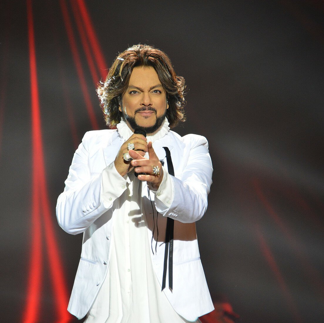 Киркоров 2005