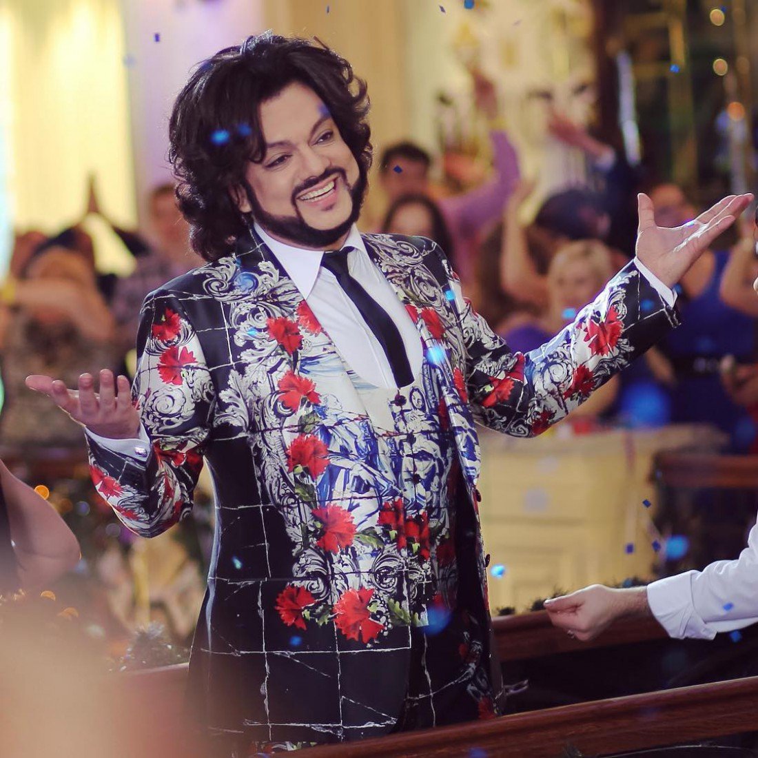 Филипп Киркоров