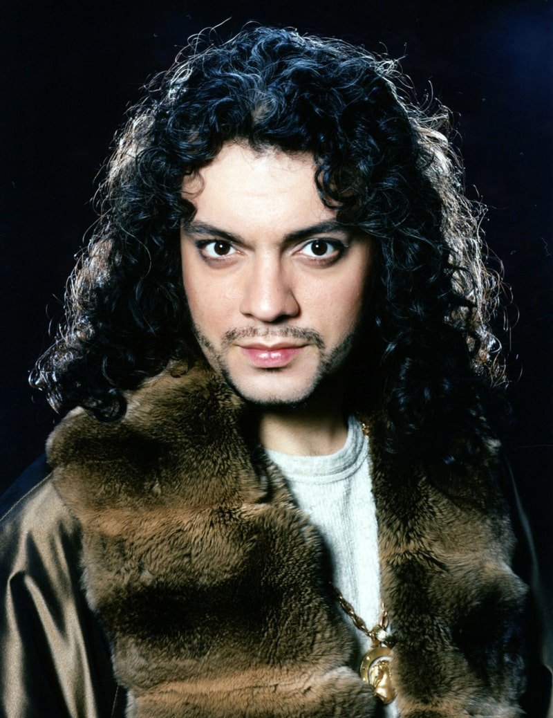 Филипп Киркоров