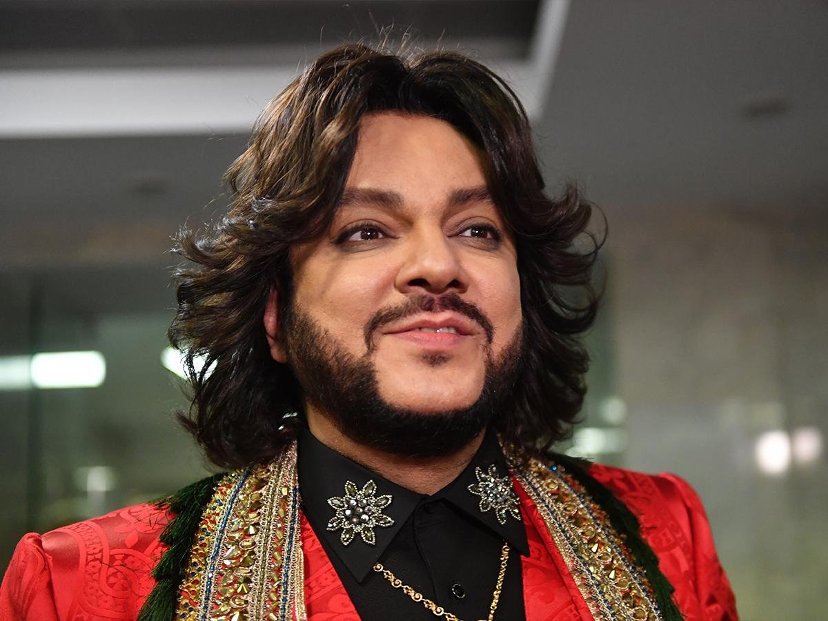 Филипп Киркоров фото