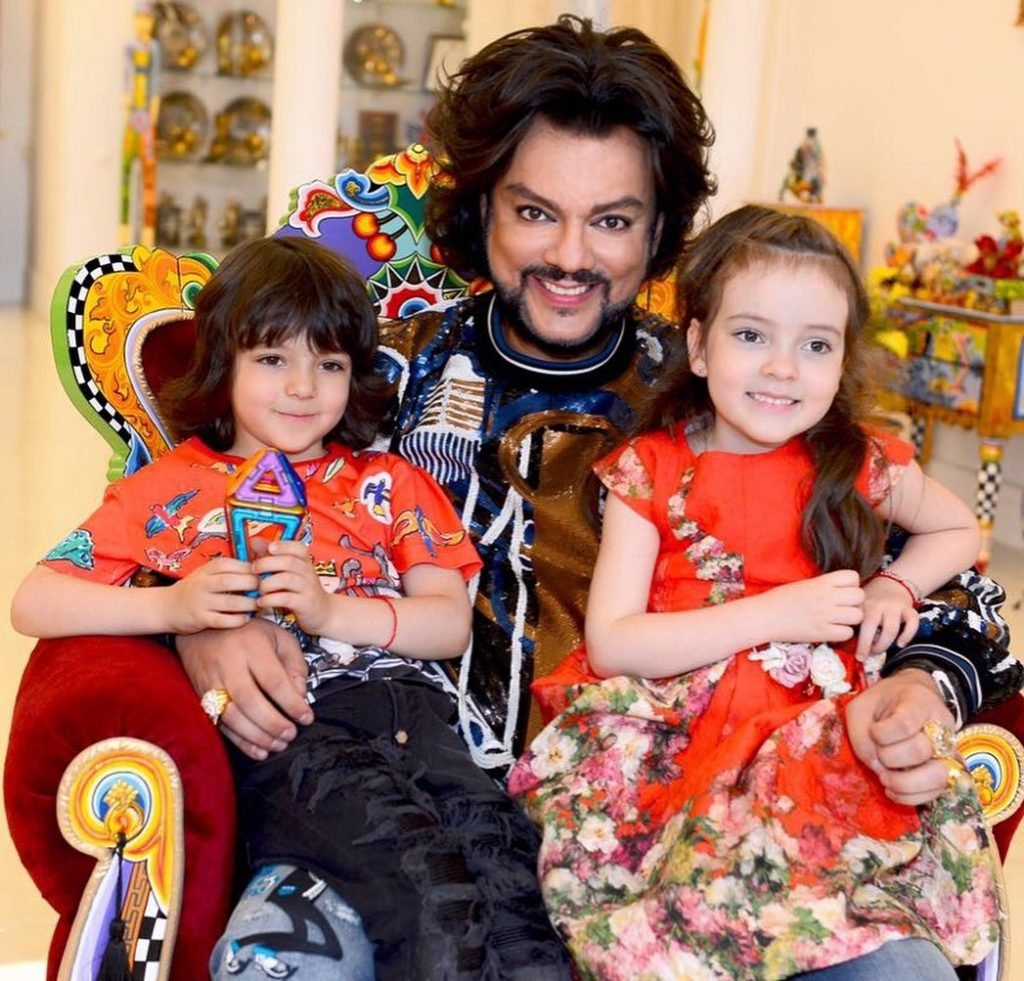 Филипп Киркоров