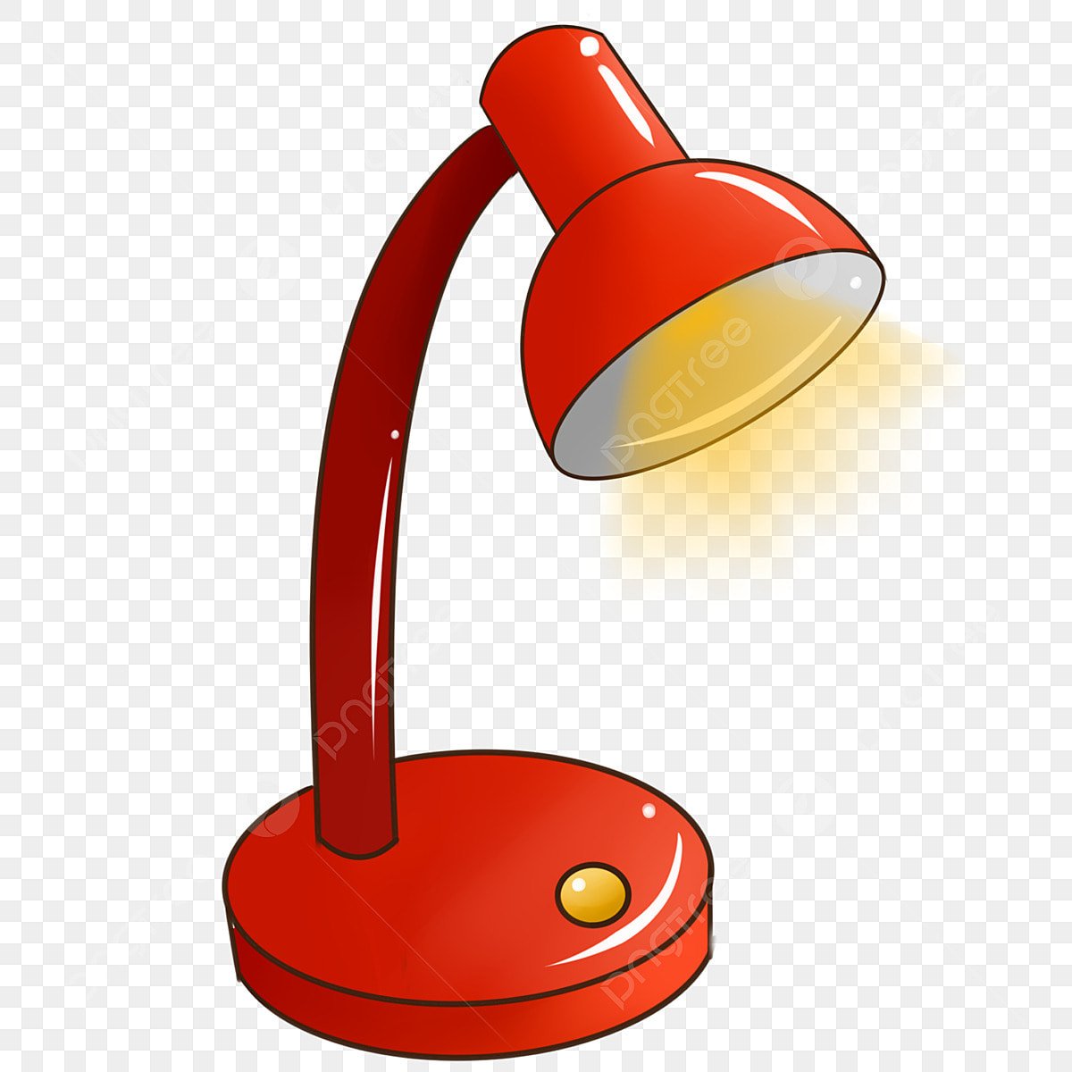 Настольная лампа Uniel TLI-226 Blue e27