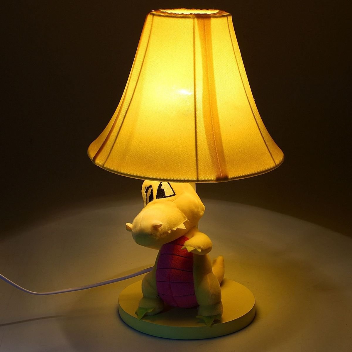 Настольная лампа картинка для детей