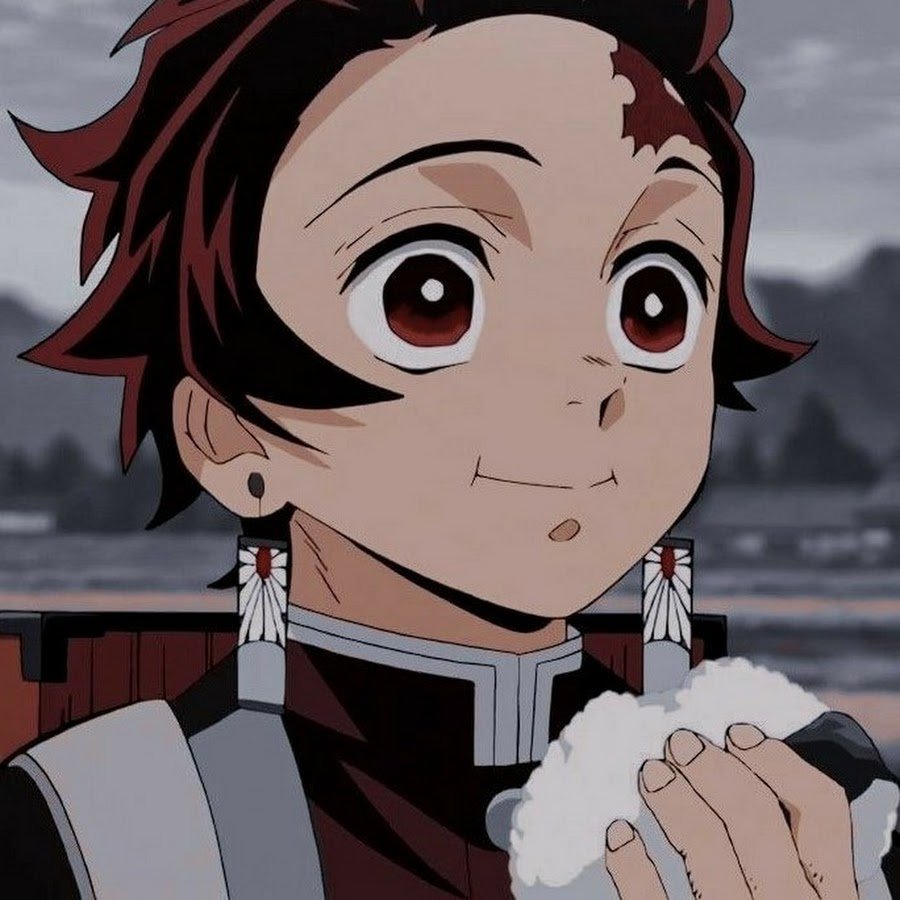 Танджиро Камадо