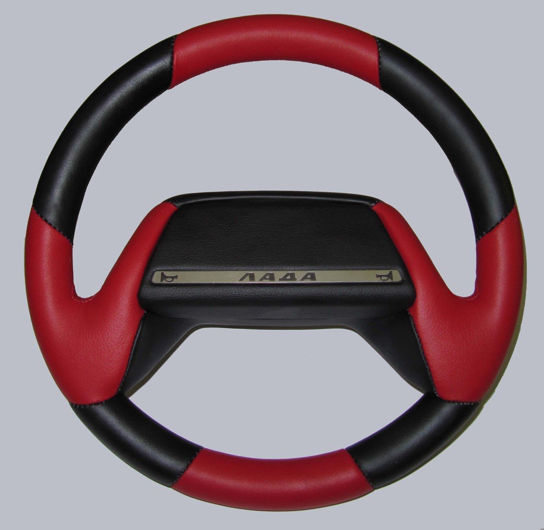 Рулевые колеса автомобильные