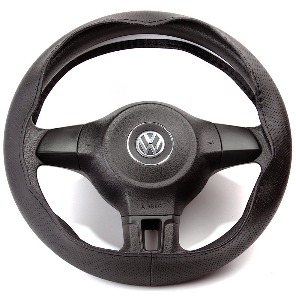 Руль Atomic Accessories TVR Sport Racing EVO Steering Wheel