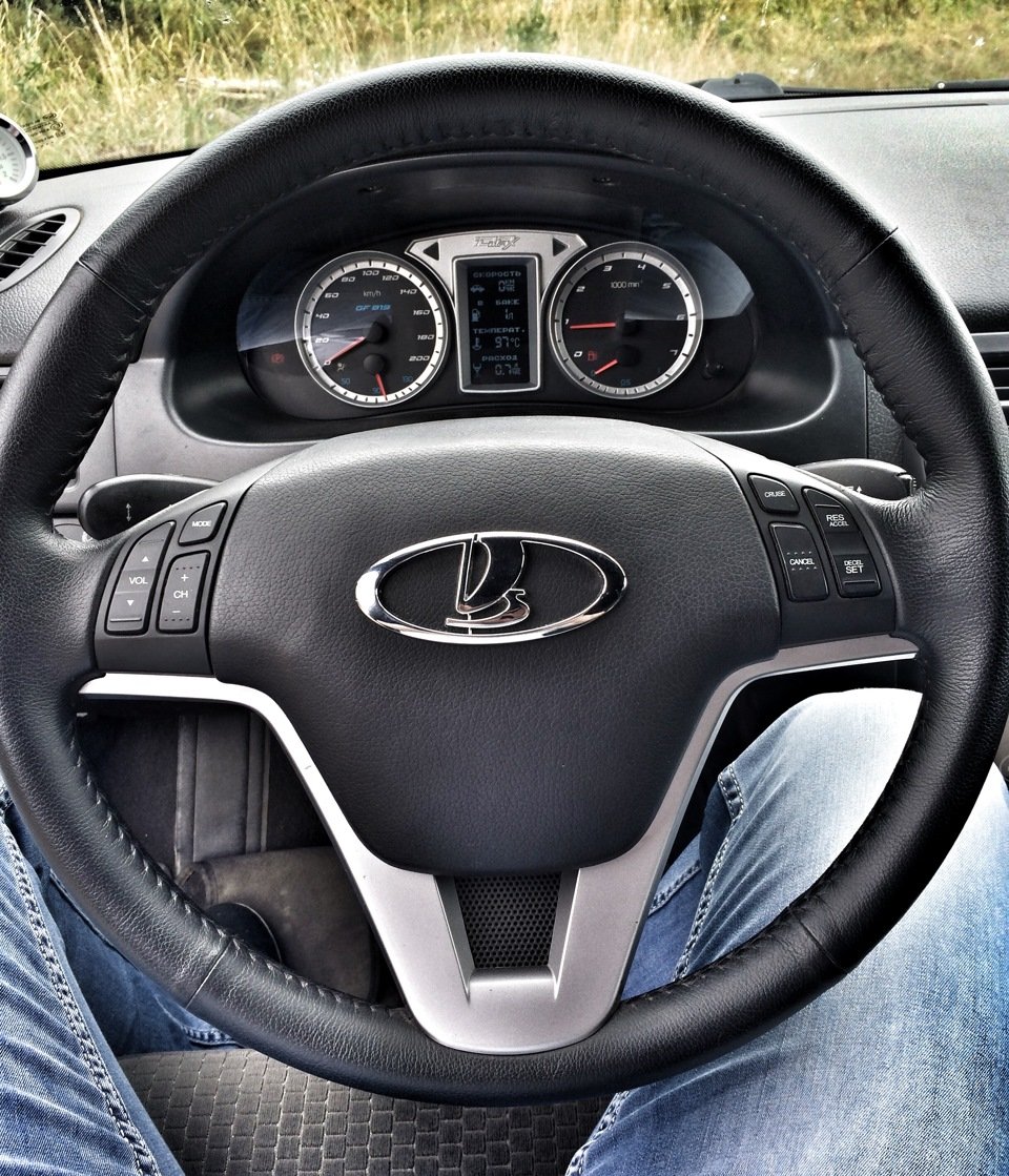 Мультируль БМВ 2022