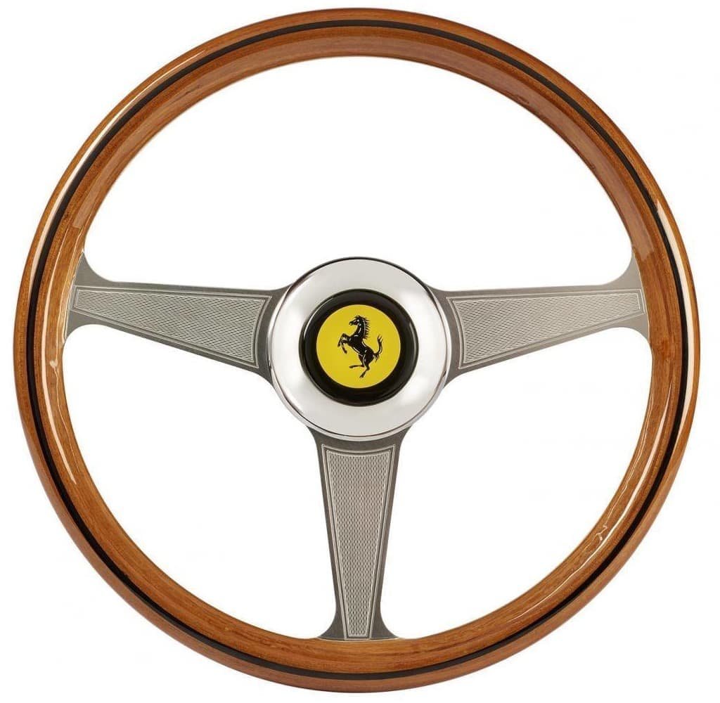 Thrustmaster Ferrari 250 GTO