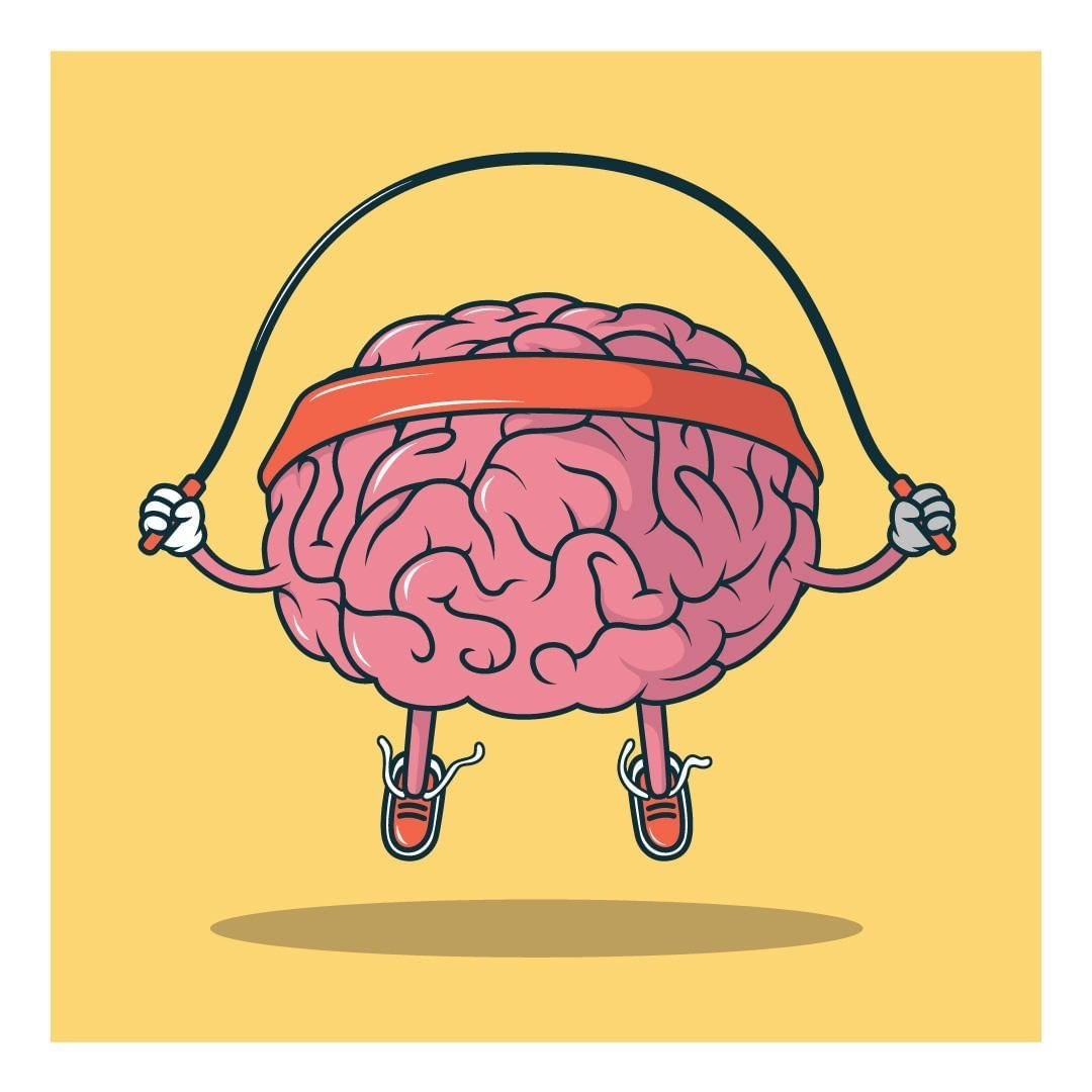 Лоуренс Кац нейробика