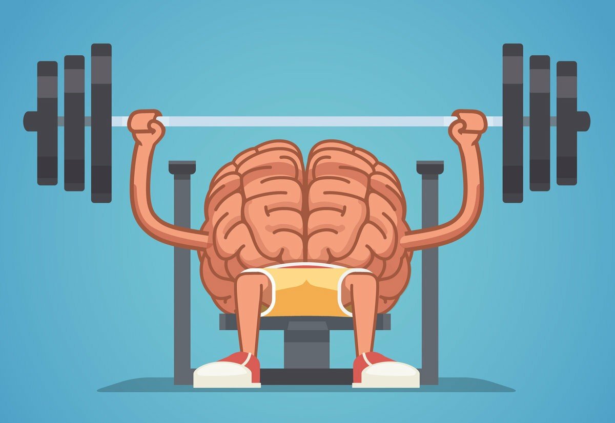 Прокачай мозг