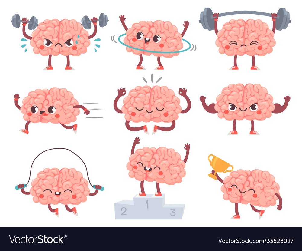 Продукты для улучшения деятельности мозга