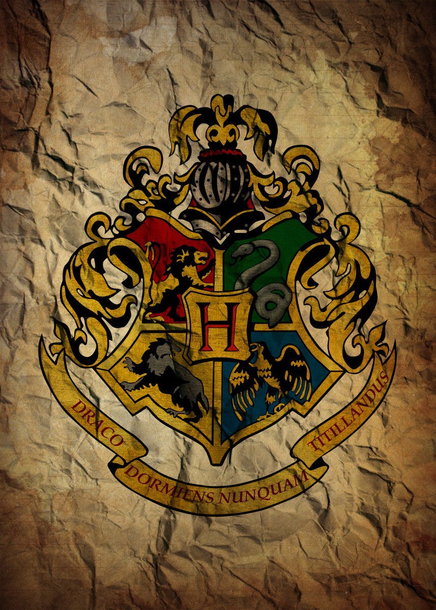 Гарри Поттер Слизерин Гриффиндор