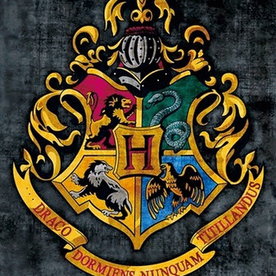 Школа Гарри Поттера Гриффиндор