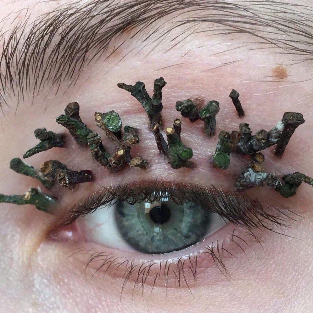 Запишись на реснички