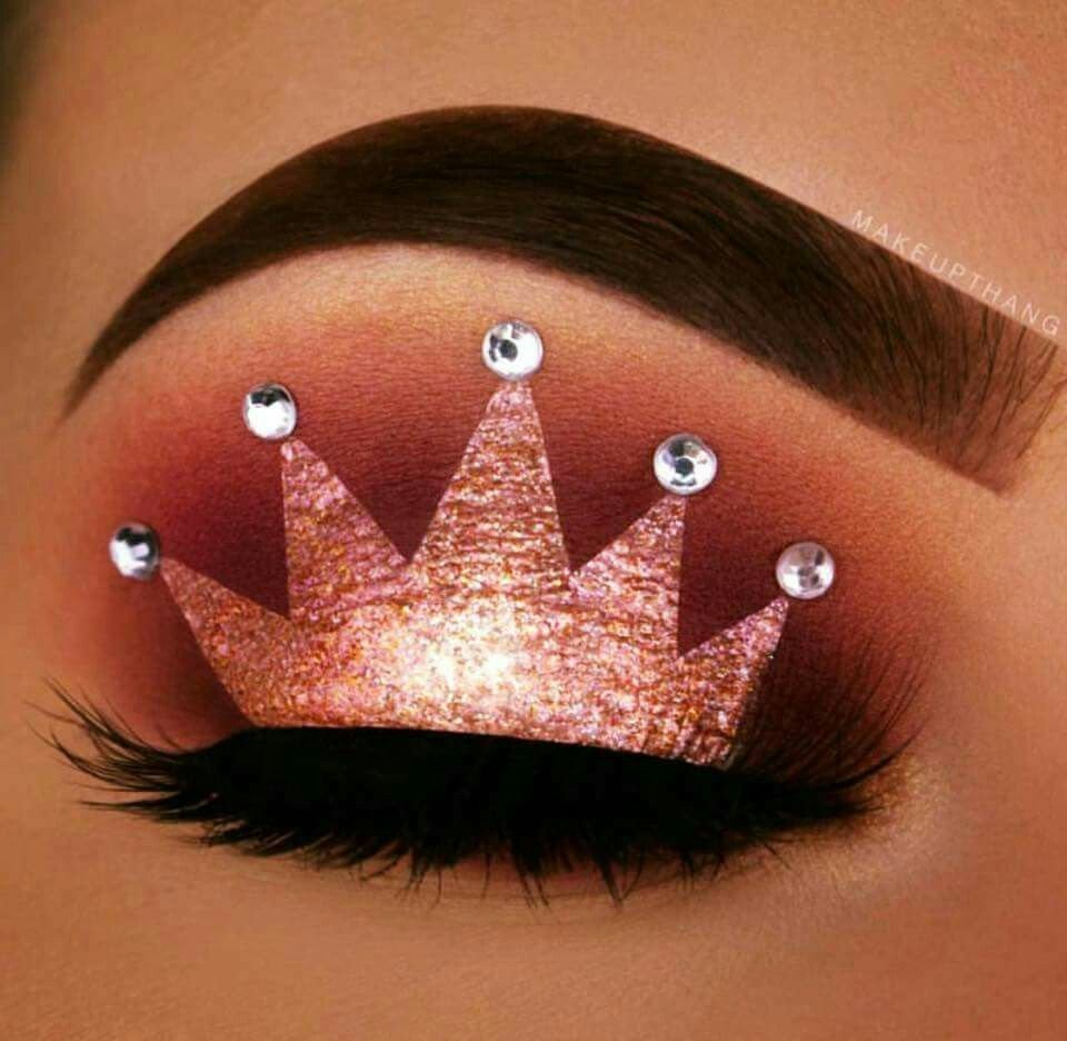 Чашка с ресницами