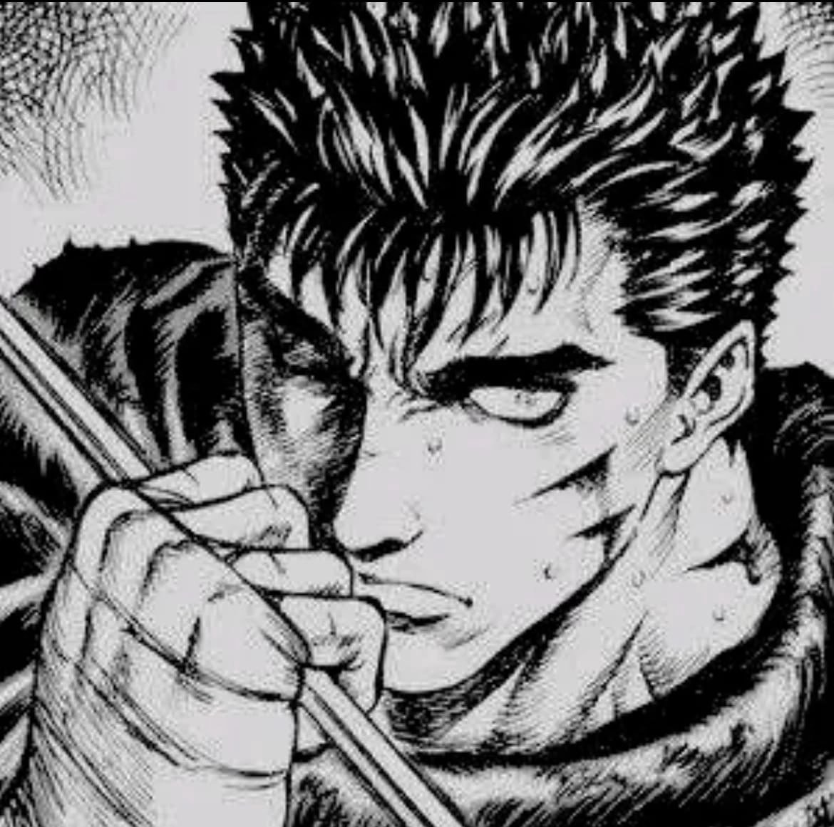 Guts Theme