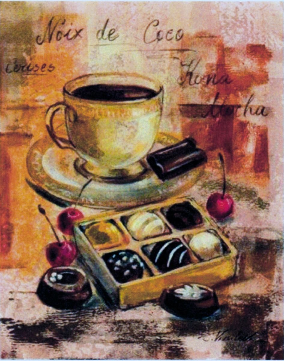 Необычные открытки с добрым утром