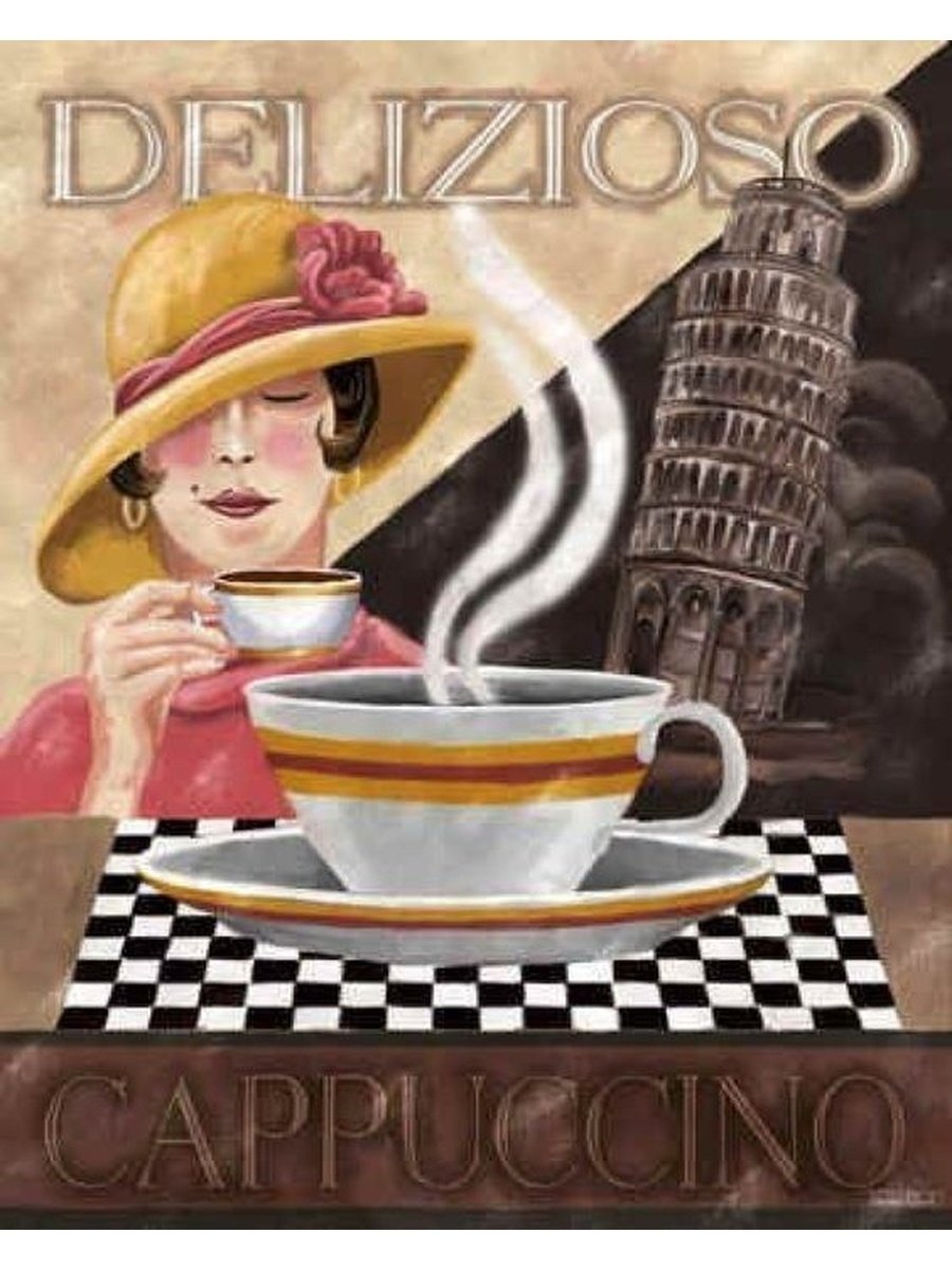 Американский иллюстратор Coby Whitmore