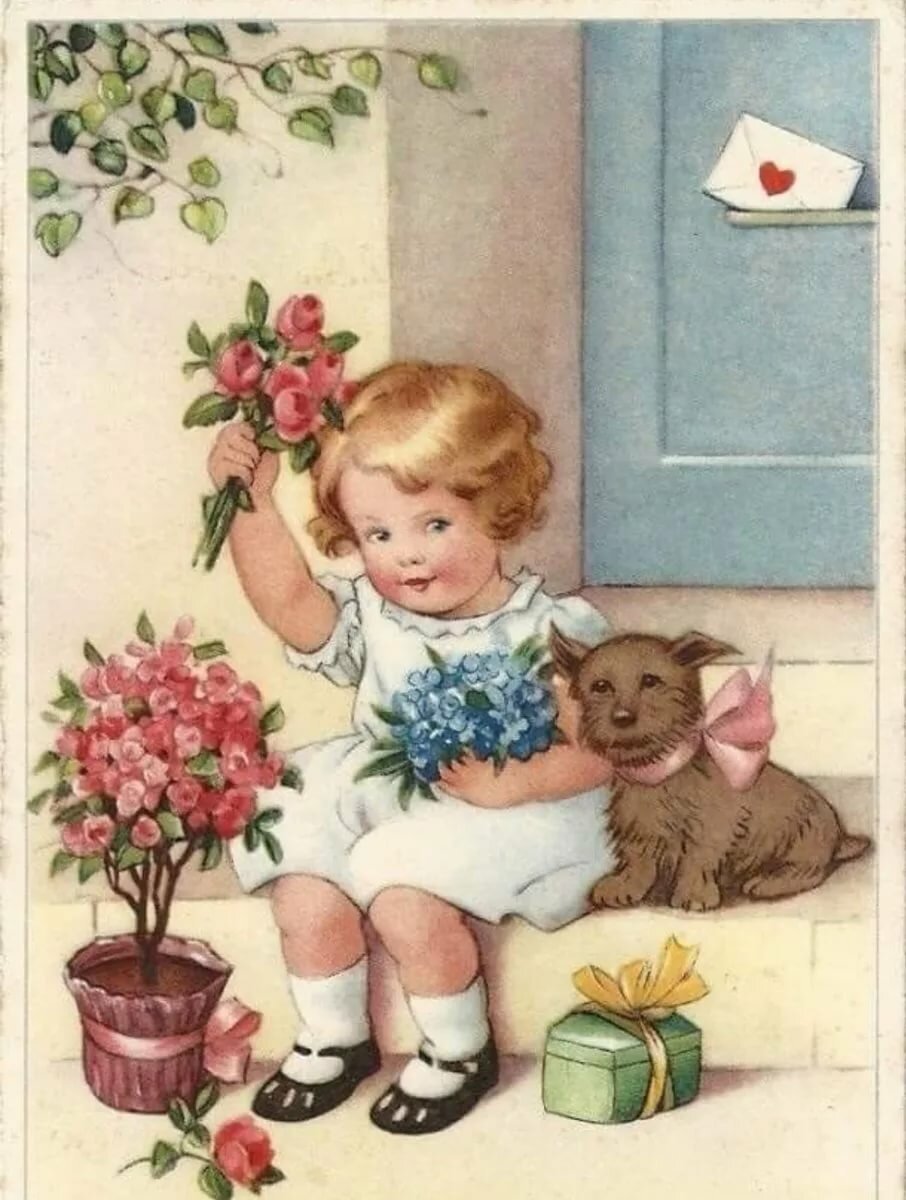 Добрый вечер чаепитие