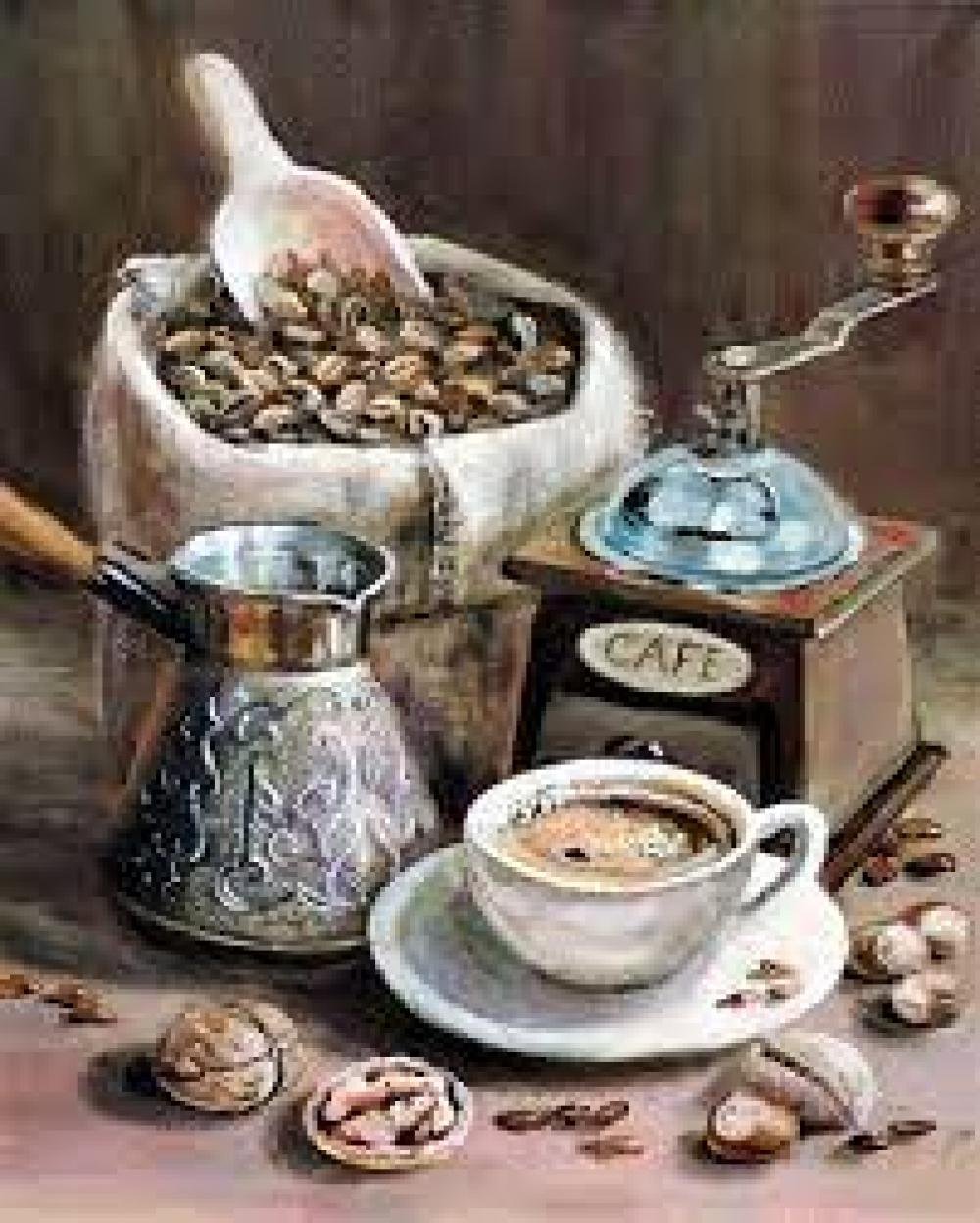 Винтажные цветы