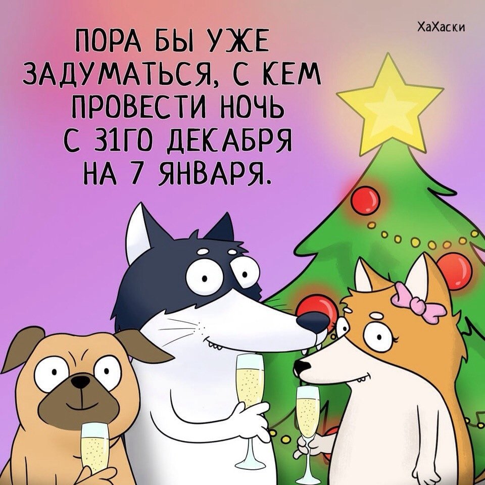 Хахаски новое