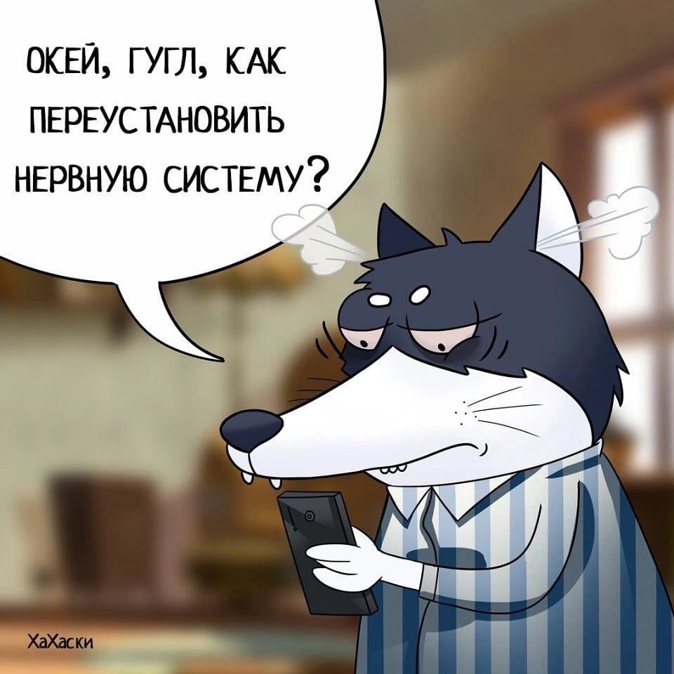 Хахаски Карл