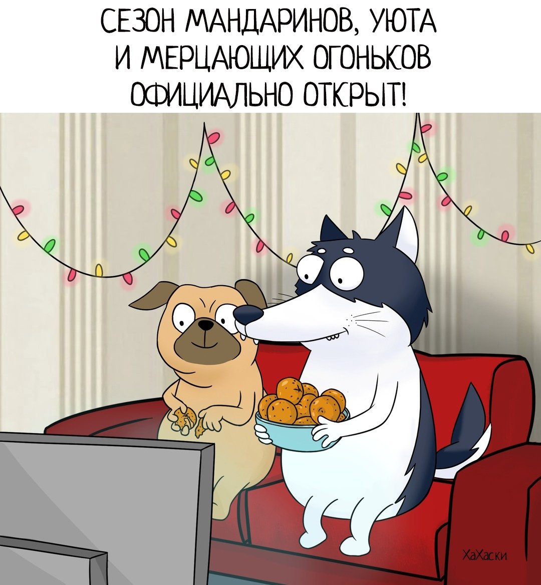 Окружающих надо периодически пугать чтобы сильно не окружали