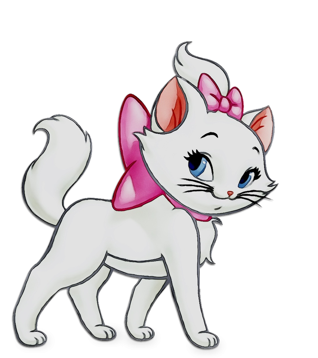 Коты Аристократы кошечка Мари