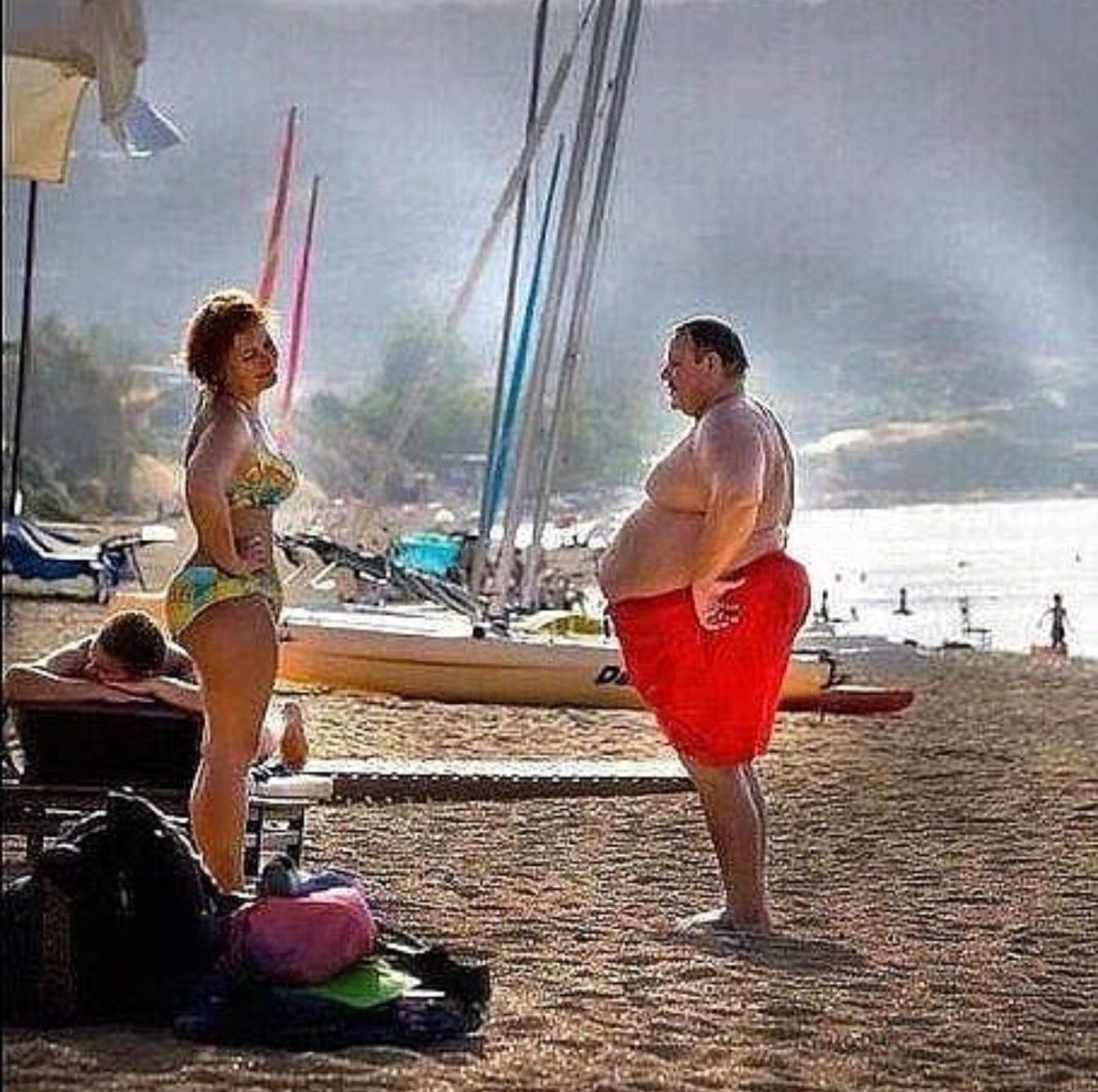 Поздравление с первым днем лета