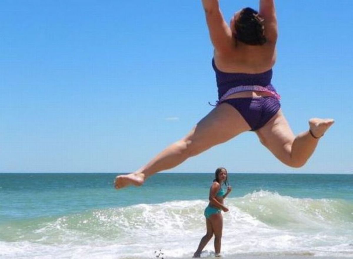 Веселые открытки с окончанием лета