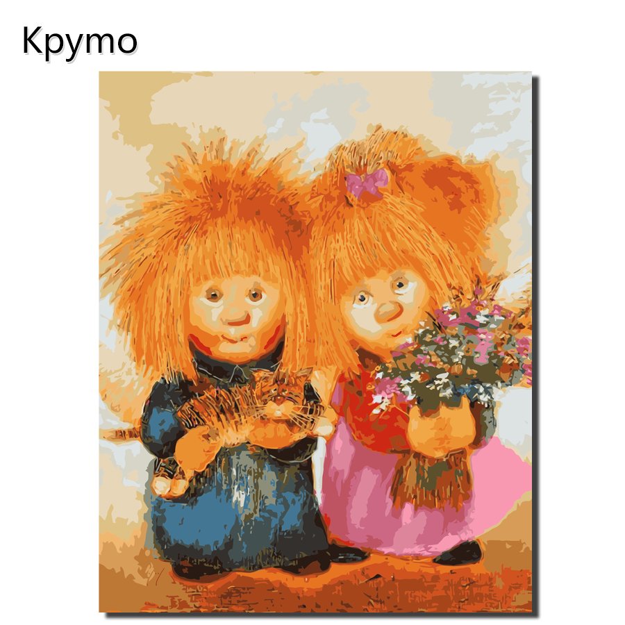 Галина чувиляева картины шерстью