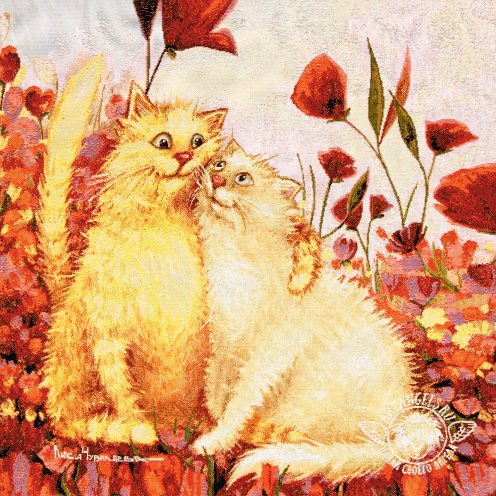 Рыжеволосое чудо солнечные ангелы Галины чувиляевой